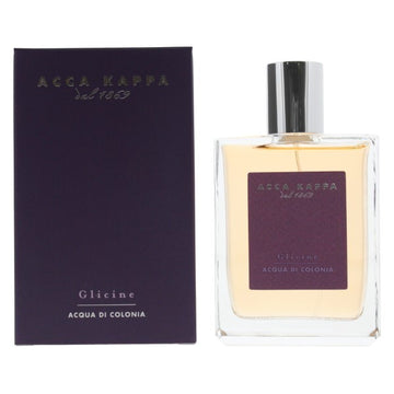 Acca Kappa Glicine Eau De Cologne 100Ml