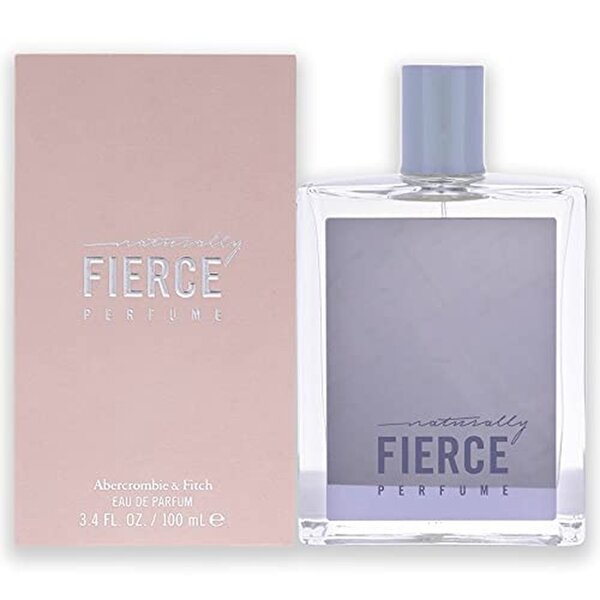 Abercrombie & Fitch Naturally Fierce Edp 100Ml