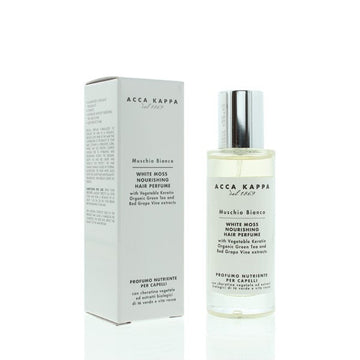 Acca Kappa White Moss Nourishing Hair Perfume 30Ml
