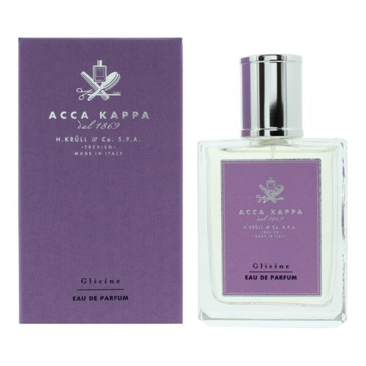 Acca Kappa Glicine Eau De Parfum 100Ml