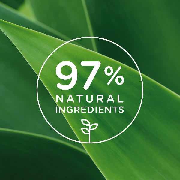 Biodenta Natural Whitening Toothpaste Total Care Vegan-3Pk