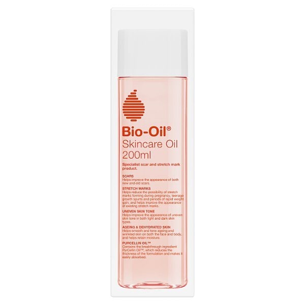 Bio-Oil Skincare Oil For Scars And Stretch Marks 200Ml