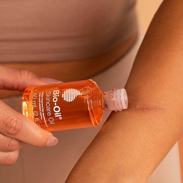 Bio-Oil Skincare Oil For Scars And Stretch Marks 125Ml
