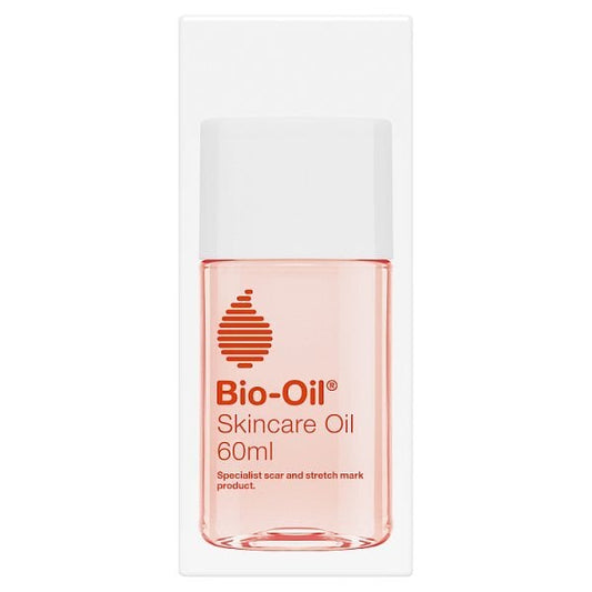 Bio-Oil Skincare Oil For Scars And Stretch Marks 60Ml