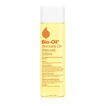 Bio-Oil Natural Oil For Scars And Stretch Marks 200Ml