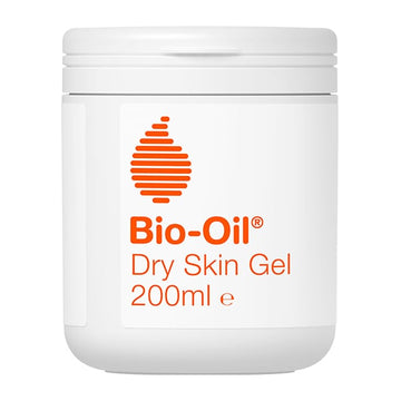 Bio-Oil Hydrating Dry Skin Gel 200Ml