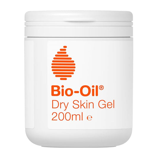 Bio-Oil Hydrating Dry Skin Gel 200Ml