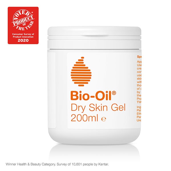 Bio-Oil Hydrating Dry Skin Gel 200Ml
