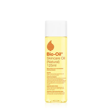 Bio-Oil Natural Oil For Scars And Stretch Marks 125Ml