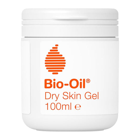 Bio-Oil Hydrating Dry Skin Gel 100Ml