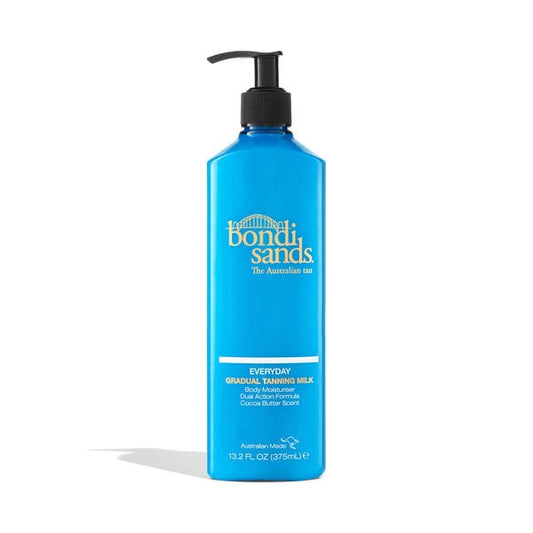 Bondi Sands Everyday - Gradual Tanning Milk 375Ml