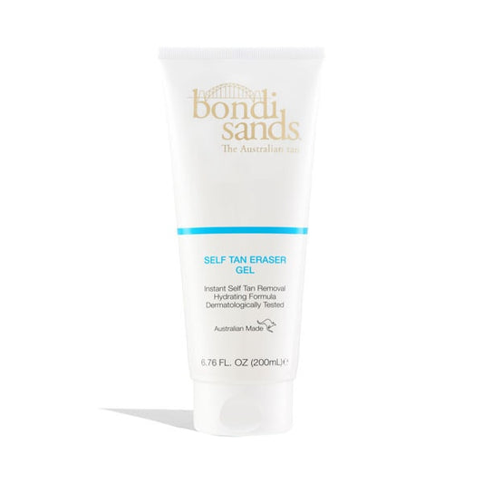 Bondi Sands Tan Eraser Gel 200Ml