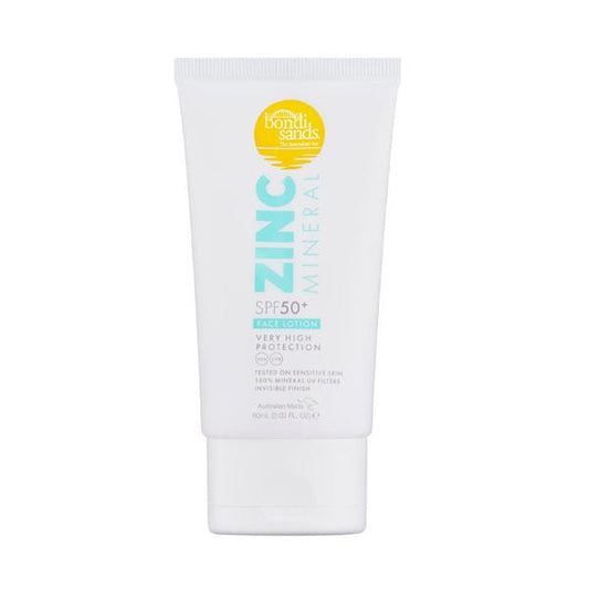 Bondi Sands Spf 50+ Mineral Face Lotion 60Ml (Uk)