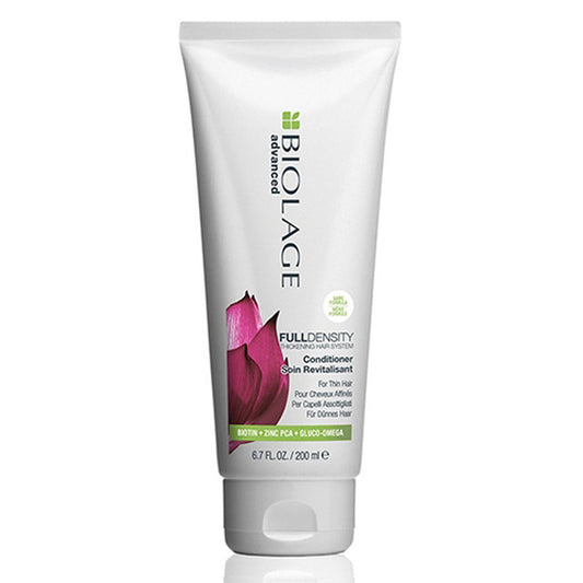Biolage Fulldensity Conditioner For Thin Hair 200Ml