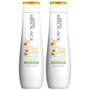 Biolage Smoothproof Shampoo For Frizzy Hair Double
