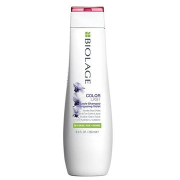 Biolage Colorlast Purple Shampoo For Blonde Hair