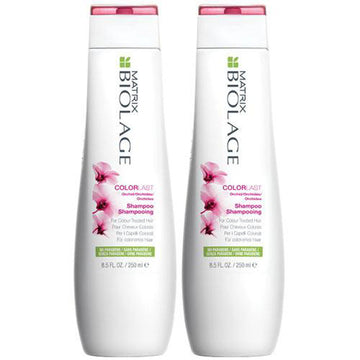 Biolage Colorlast Shampoo For Coloured Hair Double