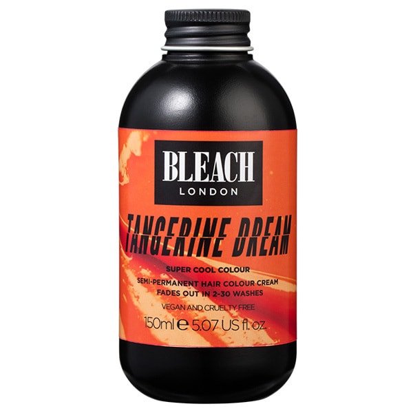 Bleach London Tangerine Dream Super Cool Colour 150Ml