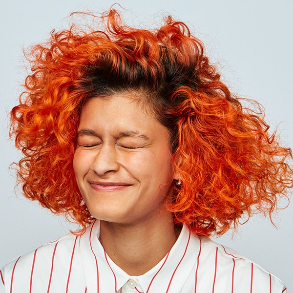 Bleach London Tangerine Dream Super Cool Colour 150Ml