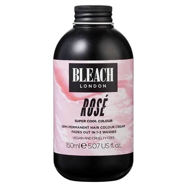 Bleach London Rosé Super Cool Colour 150Ml