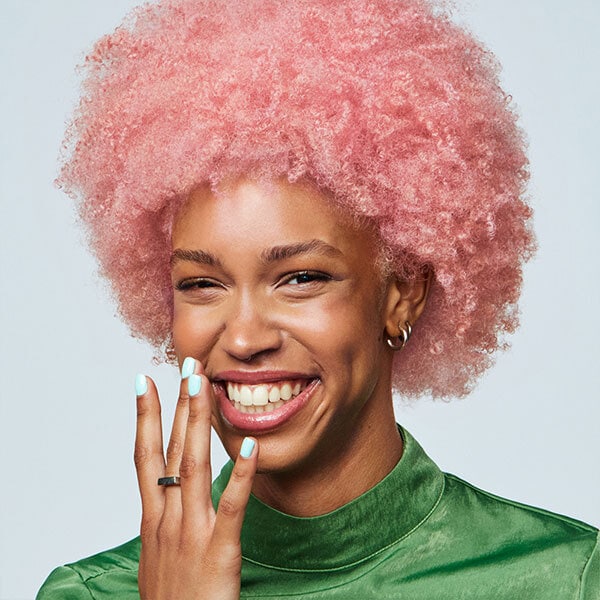 Bleach London Rosé Super Cool Colour 150Ml