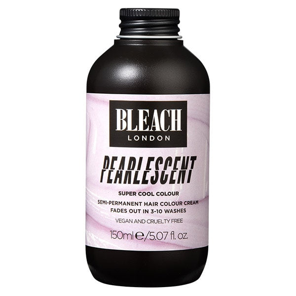 Bleach London Pearlescent Super Cool Colour 150Ml