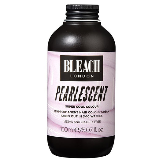 Bleach London Pearlescent Super Cool Colour 150Ml