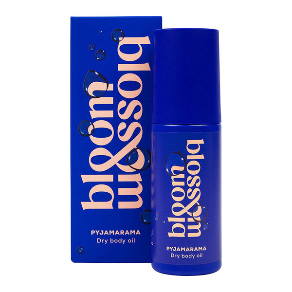 Bloom & Blossom 'Pyjamarama' Dry Body Oil 100Ml
