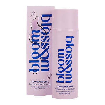 Bloom & Blossom Performance Body Oil 150Ml