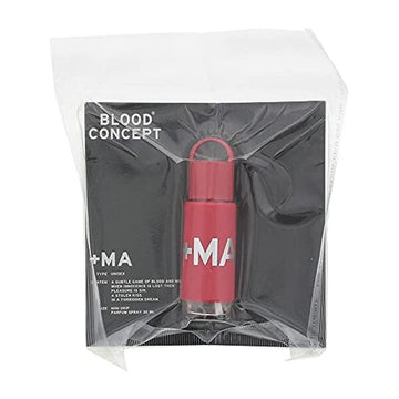 Blood Concept Red +Ma Eau De Parfum 30Ml Spray