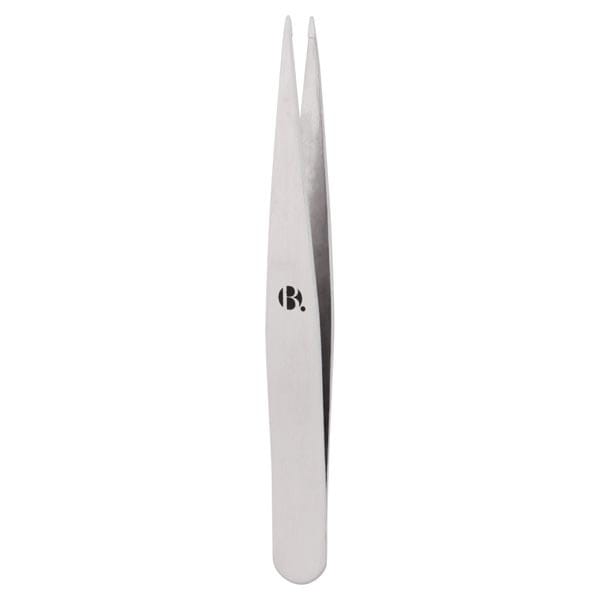 B. Pointed Tweezers