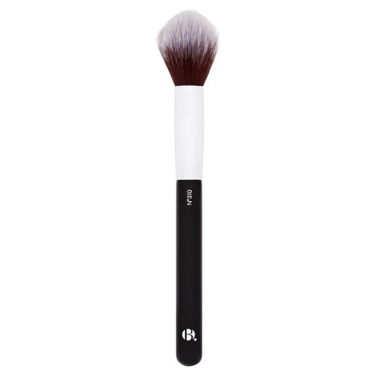 B. Pointed Powder Brush