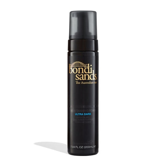 Bondi Sands Self Tanning Foam - Ultra Dark 200Ml