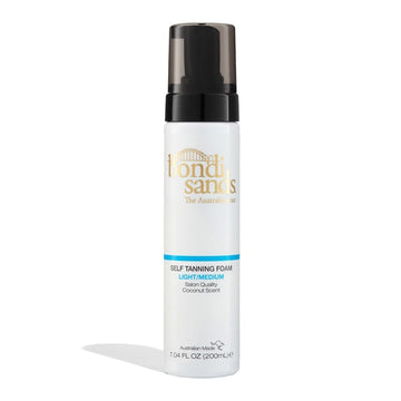 Bondi Sands Self Tanning Foam - Light/Medium 200Ml