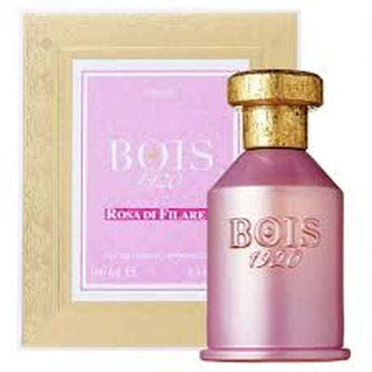 Bois 1920 Rosa Di Filare Edp 100Ml Spray