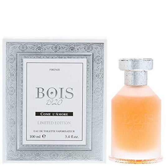 Bois 1920 Come L'Amore Eau De Toilette 100Ml Spray