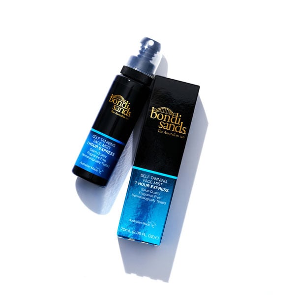 Bondi Sands One Hour Express Face Mist 70Ml