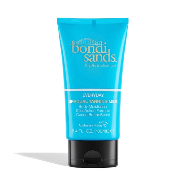 Bondi Sands Everyday Gradual Tanning Lotion 100Ml
