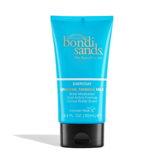 Bondi Sands Everyday Gradual Tanning Lotion 100Ml