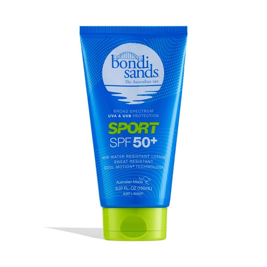 Bondi Sands Sport Spf 50+ Sunscreen Lotion150Ml