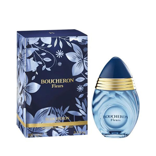 Boucheron Fleurs Edp Women'S Perfume 100Ml