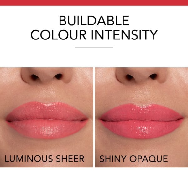 Bourjois Healthy Mix Lip Sorbet Tinted Balm, 04 Scoop'Ink