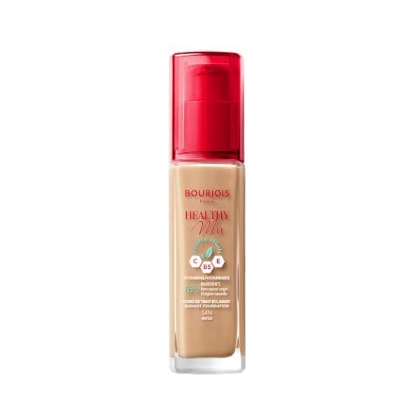 Bourjois Healthy Mix Anti-Fatigue Foundation Beige