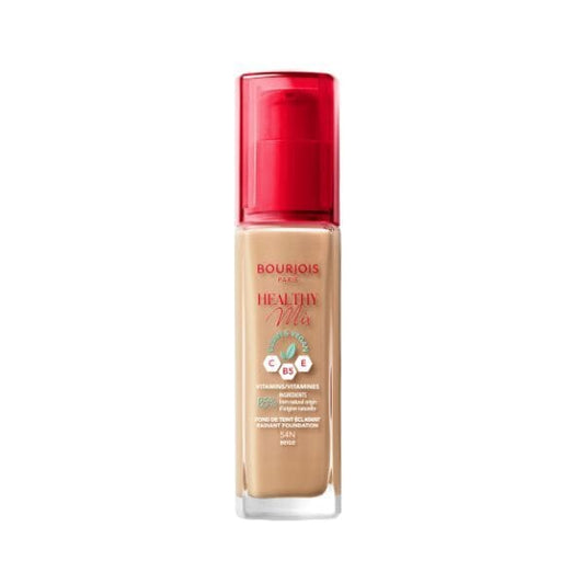 Bourjois Healthy Mix Anti-Fatigue Foundation Beige