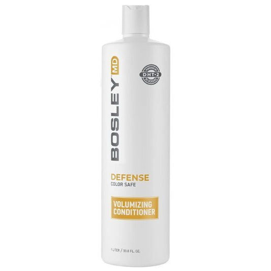 Bosleymd Volumising Conditioner Defence Colour Safe 1 Litre