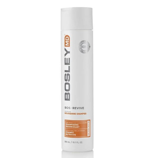 Bosleymd Hair Loss Shampoo Revive Colour Safe 300Ml