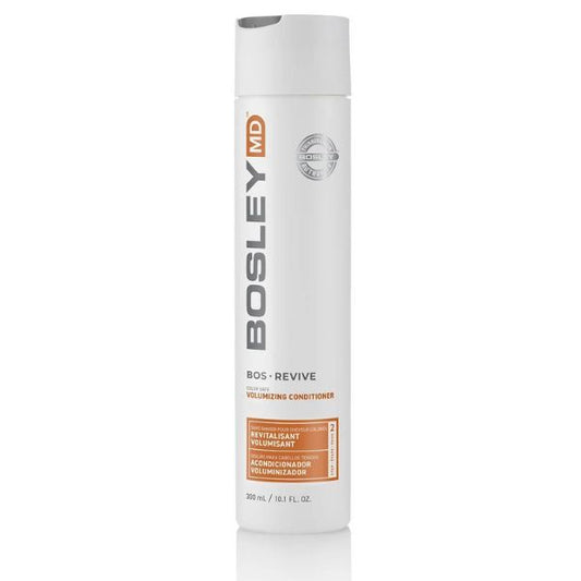 Bosleymd Hair Loss Conditioner Revive Colour Safe 300Ml