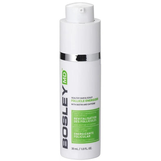 Bosleymd Hair Loss Treatment Hair Follicle Energizer 30Ml