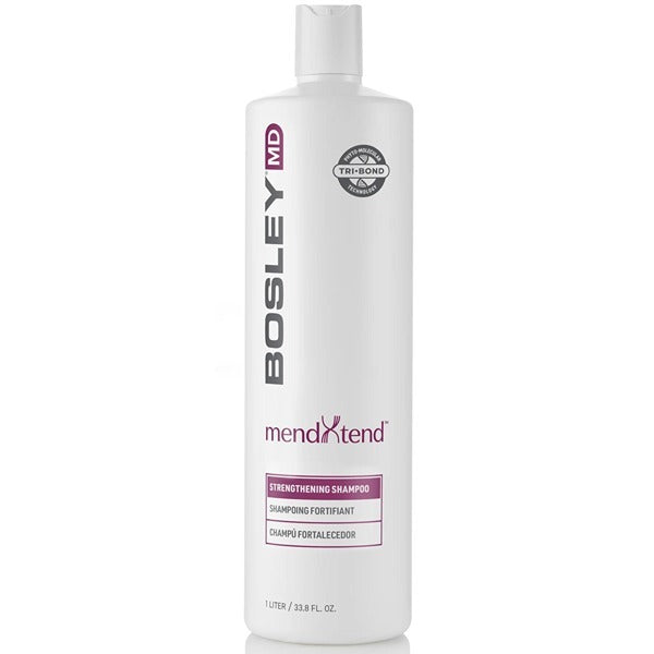 Bosleymd Hair Loss Shampoo Mendxtend 1 Litre