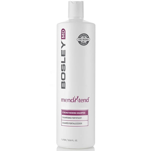 Bosleymd Hair Loss Shampoo Mendxtend 1 Litre